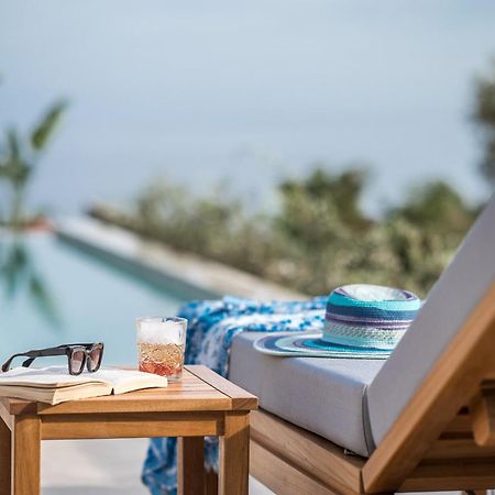 Grace Villas Collection Hersonissos (Crete) Exterior foto