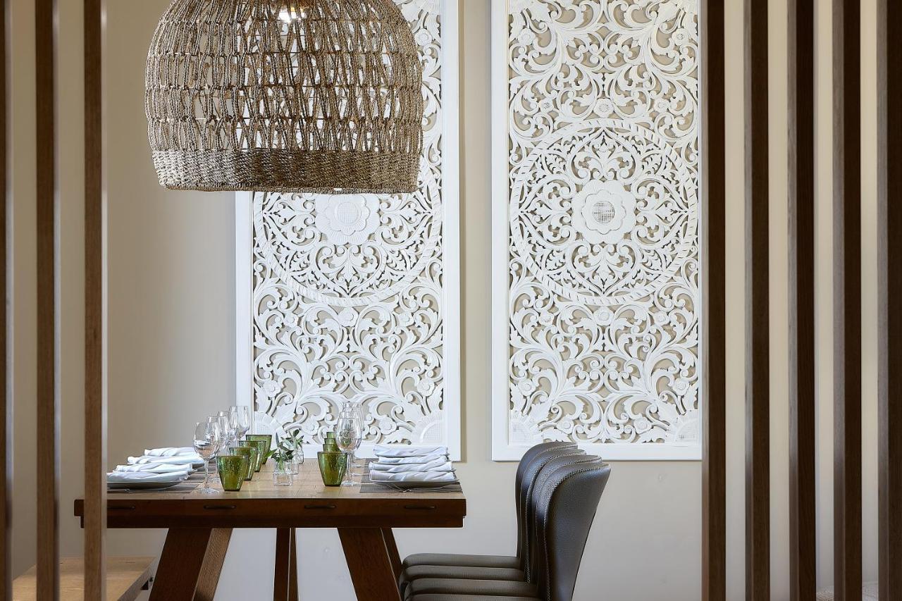 Grace Villas Collection Hersonissos (Crete) Exterior foto