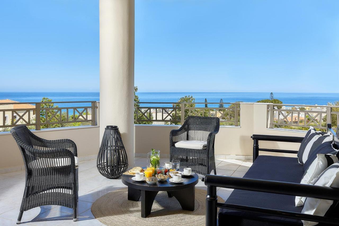 Grace Villas Collection Hersonissos (Crete) Exterior foto